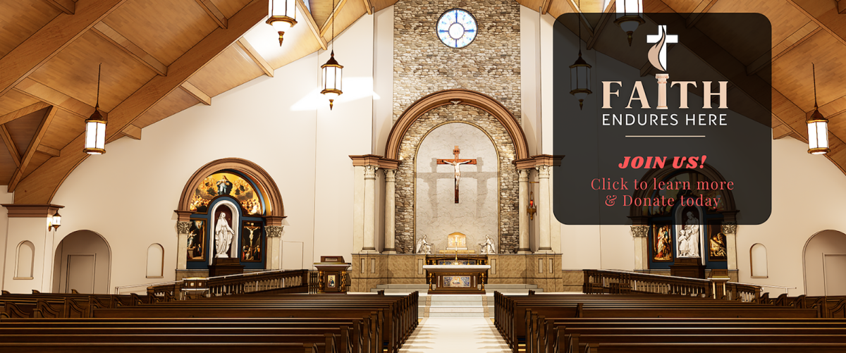 Immaculate Conception Church